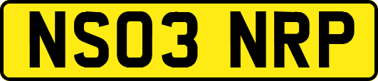 NS03NRP