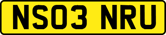 NS03NRU