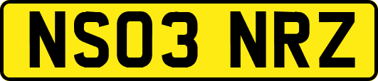 NS03NRZ