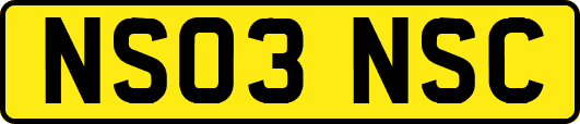 NS03NSC