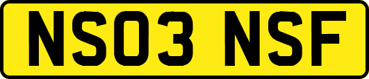 NS03NSF