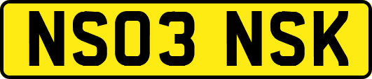 NS03NSK
