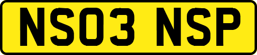 NS03NSP