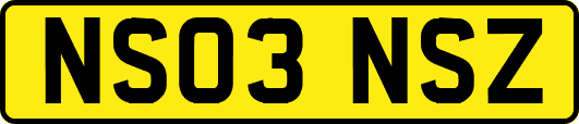 NS03NSZ
