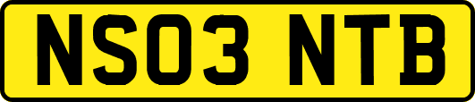NS03NTB