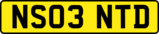NS03NTD