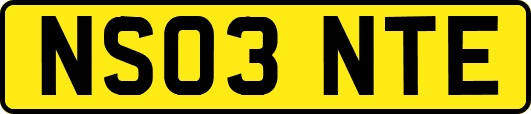 NS03NTE