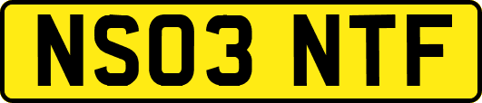 NS03NTF