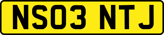 NS03NTJ