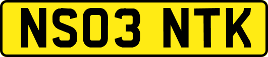 NS03NTK