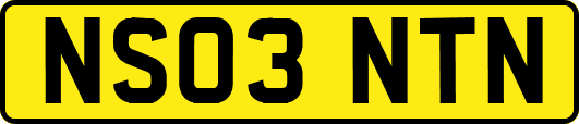 NS03NTN