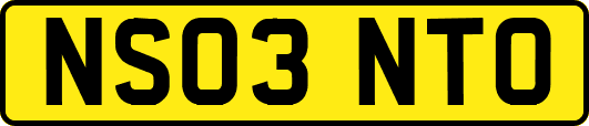 NS03NTO