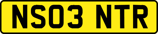 NS03NTR