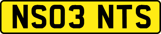 NS03NTS