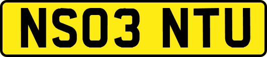 NS03NTU