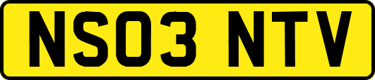NS03NTV