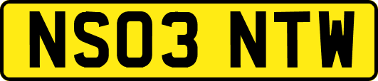 NS03NTW