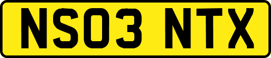 NS03NTX