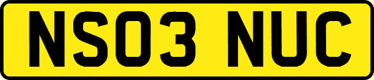 NS03NUC