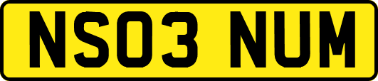 NS03NUM