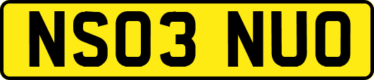 NS03NUO