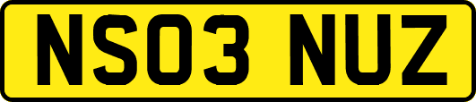 NS03NUZ