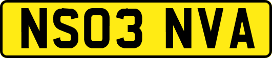 NS03NVA