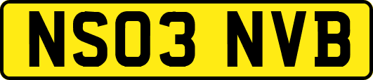 NS03NVB