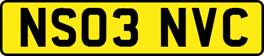 NS03NVC