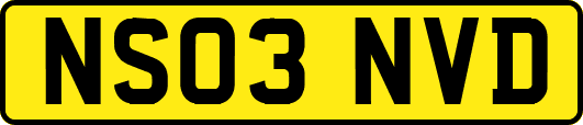 NS03NVD