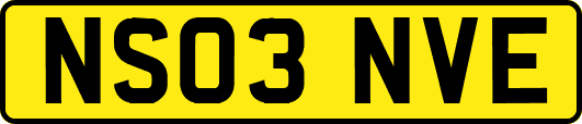 NS03NVE