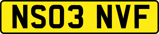 NS03NVF