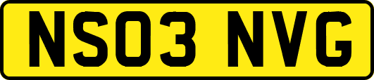 NS03NVG