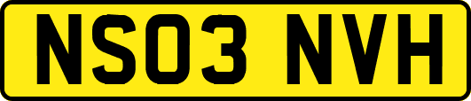 NS03NVH