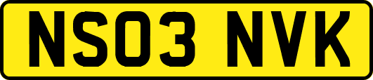 NS03NVK