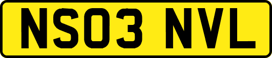NS03NVL