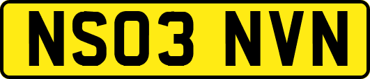 NS03NVN