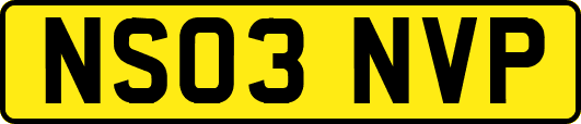 NS03NVP