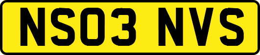 NS03NVS