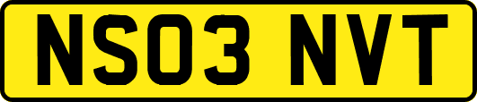 NS03NVT