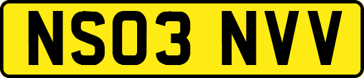 NS03NVV