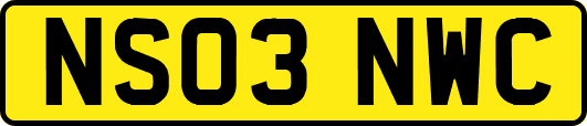 NS03NWC