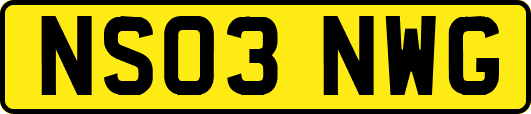 NS03NWG