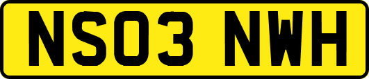 NS03NWH