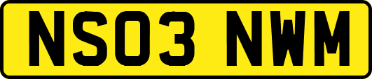 NS03NWM