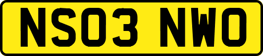 NS03NWO