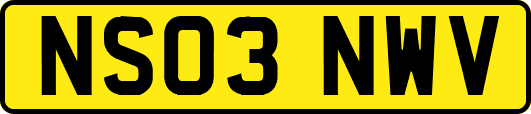 NS03NWV