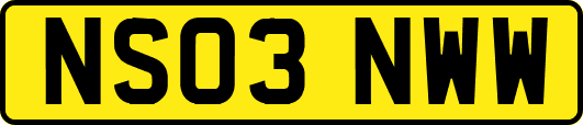 NS03NWW