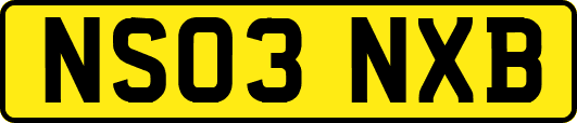 NS03NXB