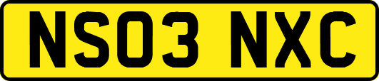 NS03NXC
